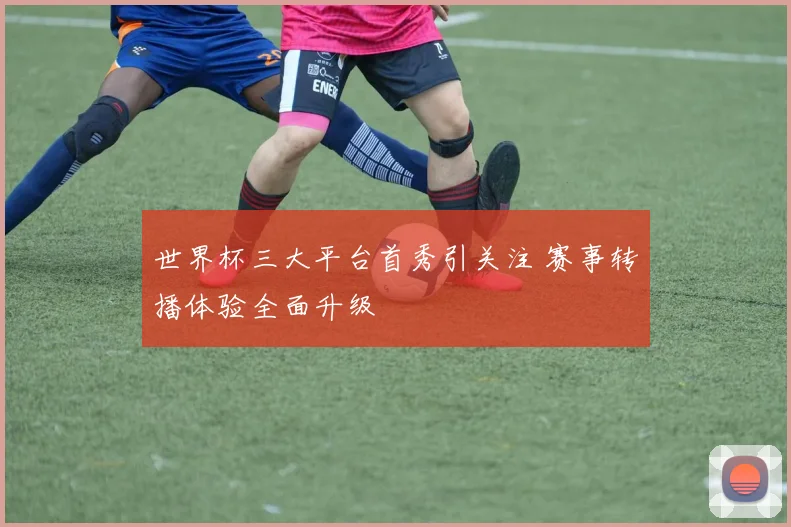 世界杯三大平台首秀引关注 赛事转播体验全面升级